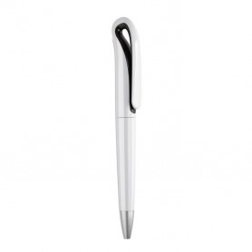 WHITESWAN - ABS twist ball pen