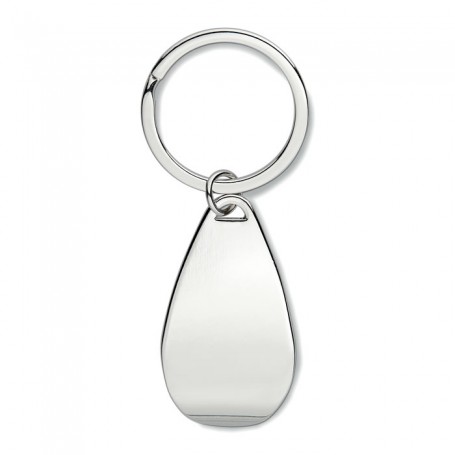 HANDY - Bottle opener key ring