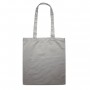 COTTONEL COLOUR - Shopping bag w/ long handles