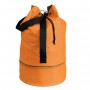 PISINA - Duffle bag in 600D polyester