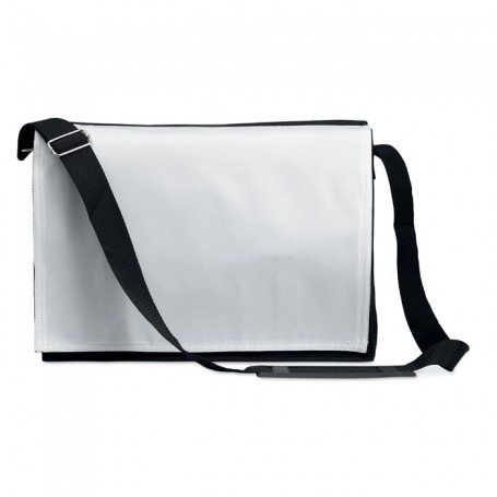 GRIEVE - Document shoulder bag