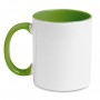SUBLIMCOLY - Coloured sublimation mug