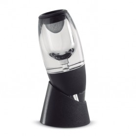 DECANTY - Wine decanter with holder