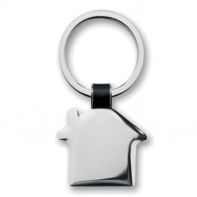 HOUSY - House shaped key ring