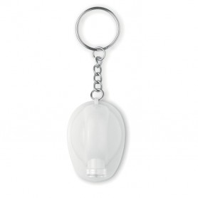 MINERO - Key ring with torch