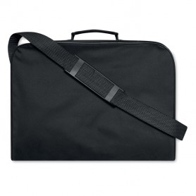 CHARTER - Document bag w/ shoulder strap