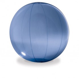 AQUA - Transparent beach ball