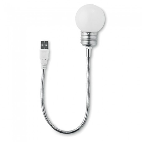 BULBLIGHT - USB light (bulb shape)