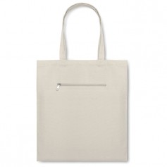 MOURA ORIGINAL - Shopping bag in canvas