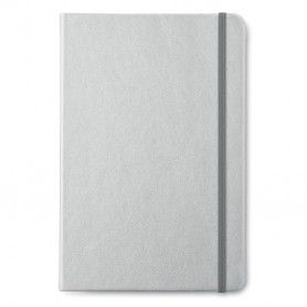 GOLDIES BOOK - A5 notebook lined paper