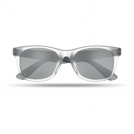 AMERICA TOUCH - Sunglasses with mirrored lense