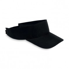 SHADOW - Sun visor in polyester