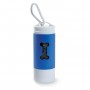 TEDY LIGHT - LED torch with pet waste bag