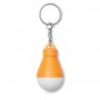 ILUMIX COLOUR - Light bulb key ring