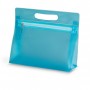 MOONLIGHT - Transparent cosmetic pouch