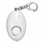 ALARMY - Personal alarm with keyring