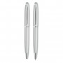 RICA - Aluminium pen and pencil set