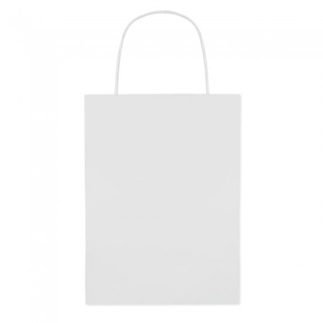 PAPER SMALL - Gift paper bag small size
