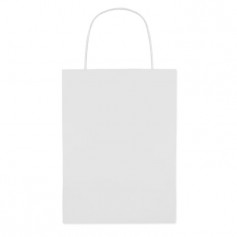 PAPER SMALL - Gift paper bag small size