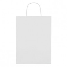 PAPER LARGE - Gift paper bag large size