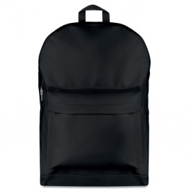 BAPAL STRIPE - Backpack in 600D polyester