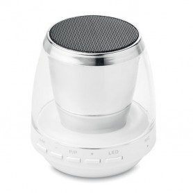 HIKARI - Mood light Bluetooth speaker