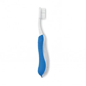 SANITOOTH - Foldable toothbrush