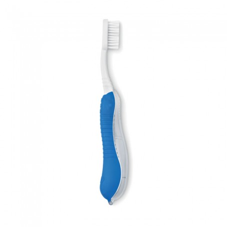 SANITOOTH - Foldable toothbrush