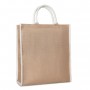 LADRA - Jute shopping bag