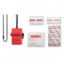 SAFE - Waterproof first aid kit