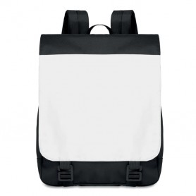 SUBLIBAG - Backpack ideal for sublimation