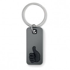 MILY - Key ring with thumbs up