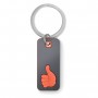 MILY - Key ring with thumbs up