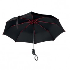 SKYE FOLDABLE - Foldable 21" umbrella
