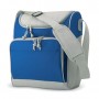 ZIPPER - Cooler bag with front pocket