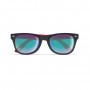 CALIFORNIA - Bicoloured sunglasses