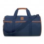 LEICESTER DUFFLE - Duffel bag in 1000D and PU