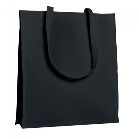 TROLLHATTAN - Shopping bag with gusset