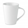 ROME - 250 ml procelain conic mug