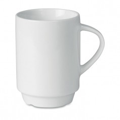 VIENNA - 200 ml procelain mug