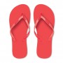 HONOLULU - EVA beach slippers, size L