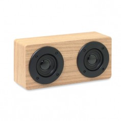 SONICTWO - Bluetooth speaker 2x3W 400 mAh