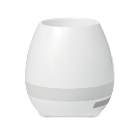 FLOR - Bluetooth speaker flower pot