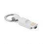 MINI - Key ring micro USB cable