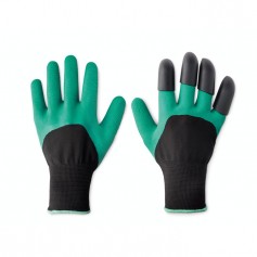 DRACULO - Garden glove set