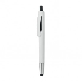 LUCERNE TOUCH - Plastic stylus pen
