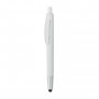 LUCERNE TOUCH - Plastic stylus pen