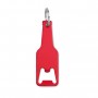 BOTELIA - Aluminium bottle opener