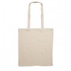 COTTONEL + - Cotton shopping bag 140gsm