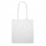 COTTONEL COLOUR + - Cotton shopping bag 140gsm